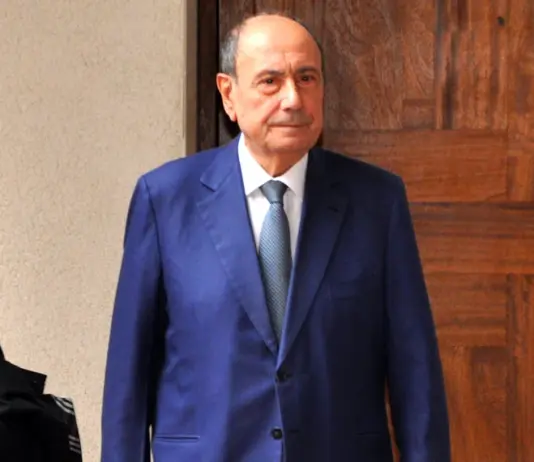 Cardinale “Sì allo Schifani-bis, credo si voterà tra aprile e maggio”