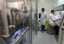 Pandemie, l’IA sta aiutando gli scienziati a sviluppare un nuovo vaccino