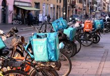 Delivery, prosegue il confronto in Confcommercio per un nuovo CCNL
