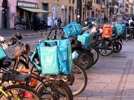 Delivery, prosegue il confronto in Confcommercio per un nuovo CCNL