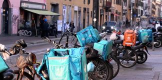 Delivery, prosegue il confronto in Confcommercio per un nuovo CCNL