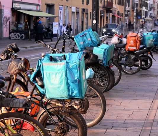 Delivery, prosegue il confronto in Confcommercio per un nuovo CCNL