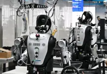 A Monaco di Baviera il summit Europa-Medio Oriente-Africa sul futuro della robotica umanoide
