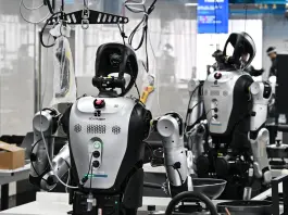 A Monaco di Baviera il summit Europa-Medio Oriente-Africa sul futuro della robotica umanoide