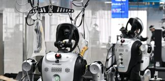 A Monaco di Baviera il summit Europa-Medio Oriente-Africa sul futuro della robotica umanoide