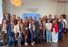 Regione Lazio a SMAU New York con 15 startup / Video