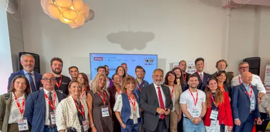 Regione Lazio a SMAU New York con 15 startup / Video