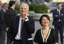 Il marito della ministra Roccella disperso nelle acque del lago di Vico