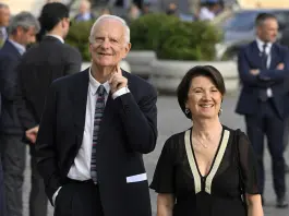 Proseguono le ricerche del marito della ministra Roccella disperso nelle acque del lago di Vico