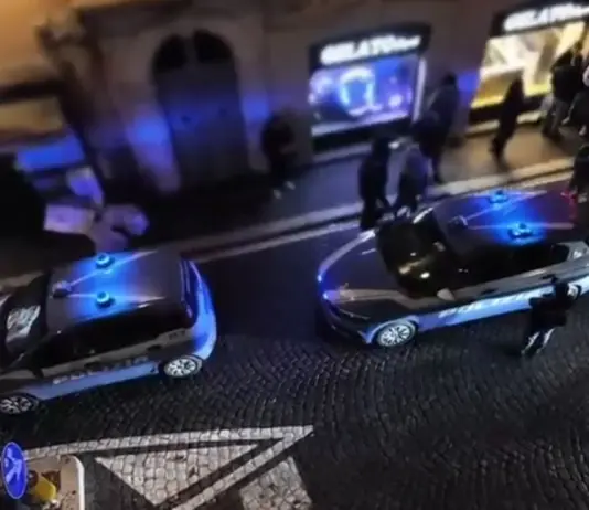 Roma, controlli sulla movida a Trastevere: un arresto e sanzioni per 20mila euro / Video