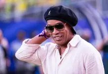 Ronaldinho returns to Italy, he will sign with Ravenna at age 46