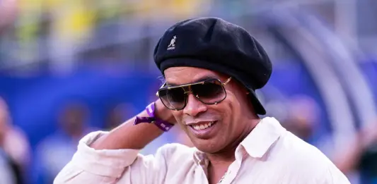 Ronaldinho torna in Italia, sarà tesserato a 46 anni dal Ravenna in Serie C