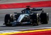 Pole di Russell in Austria davanti alle due Ferrari di Leclerc e Hamilton, 4° Antonelli