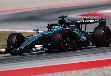 F1, Russell in pole davanti ad Hamilton e Antonelli nel GP di Catalogna. Leclerc a muro, partirà 10°