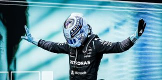 F1, Russell completa il weekend perfetto e vince in Austria davanti a Verstappen e Antonelli. Deludono le due Ferrari