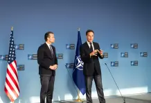 Rutte e Hegseth definiscono la NATO 3.0 alla ministeriale di Bruxelles