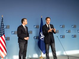 Rutte e Hegseth definiscono la NATO 3.0 alla ministeriale di Bruxelles