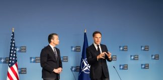 Rutte e Hegseth definiscono la NATO 3.0 alla ministeriale di Bruxelles