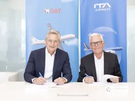 ITA Airways e DAT siglano un nuovo accordo interlinea