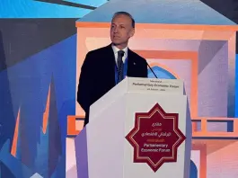 SACE al Parliamentary Economic Forum di Marrakech, focus su investimenti tra Italia e Mediterraneo