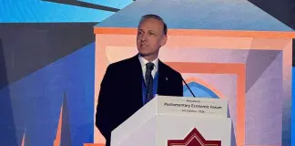 SACE al Parliamentary Economic Forum di Marrakech, focus su investimenti tra Italia e Mediterraneo
