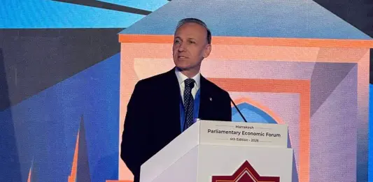 SACE al Parliamentary Economic Forum di Marrakech, focus su investimenti tra Italia e Mediterraneo
