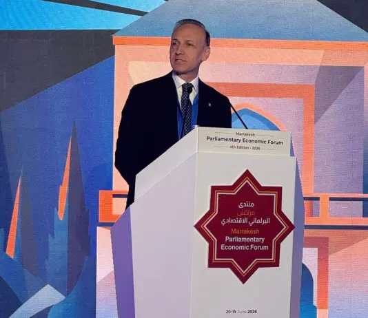 SACE al Parliamentary Economic Forum di Marrakech, focus su investimenti tra Italia e Mediterraneo