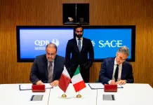 Sace e Qatar Development Bank, accordo di riassicurazione a supporto dell’export