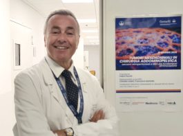 Gemelli, nuove speranze dalla chirurgia robotica per i tumori rari dell’addome