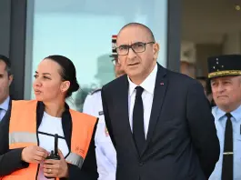 Algeria, il ministro dell’Interno Said Sayoud in visita ufficiale a Parigi