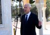 Tunisia, il presidente Saied in visita a Kairouan per seguire i lavori di riqualificazione e restauro
