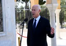 Tunisia, il presidente Saied in visita a Kairouan per seguire i lavori di riqualificazione e restauro