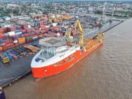 Saipem avvia le operazioni per il progetto offshore GranMorgu in Suriname