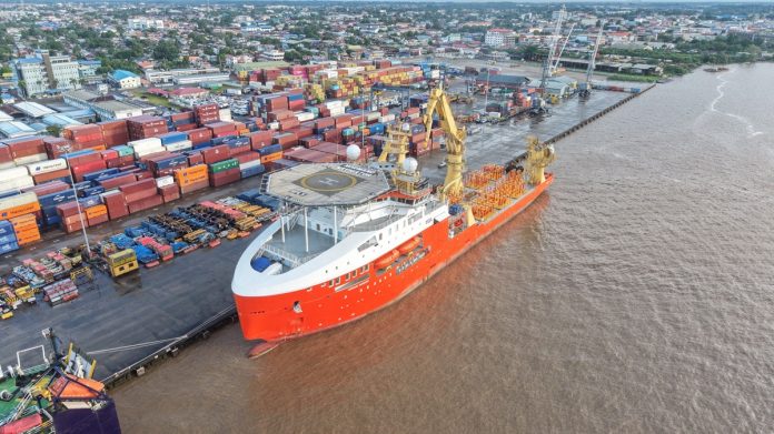 Saipem