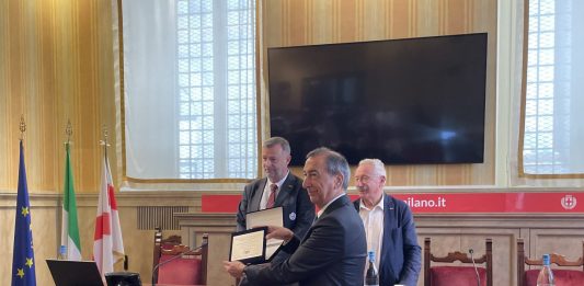 A Milano nasce la prima sezione Anpi per i lavoratori del Comune