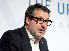Salvini “Donare sangue salva la vita a qualcuno e fa bene anche a sé stessi”