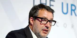 Salvini “Donare sangue salva la vita a qualcuno e fa bene anche a sé stessi”