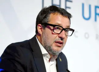 Salvini “Con Usa rapporti non compromessi, non mi pento del sostegno a Trump”