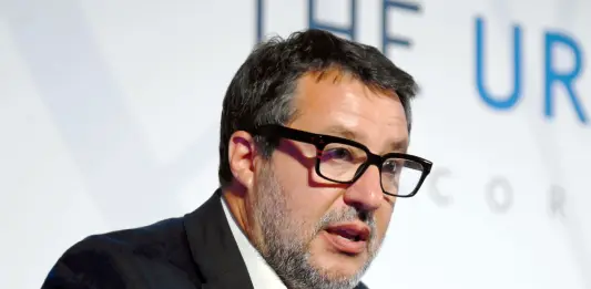 Salvini “Donare sangue salva la vita a qualcuno e fa bene anche a sé stessi”