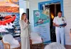 La Regione Sardegna alla presentazione ufficiale di “Mare e Laghi Sicuri 2026”
