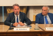 Attività estrattive, Scajola “Regione Liguria vicina ai professionisti”