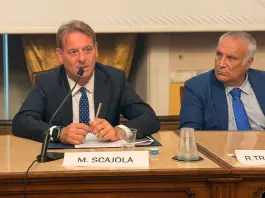 Attività estrattive, Scajola “Regione Liguria vicina ai professionisti”
