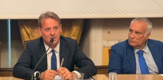 Attività estrattive, Scajola “Regione Liguria vicina ai professionisti”