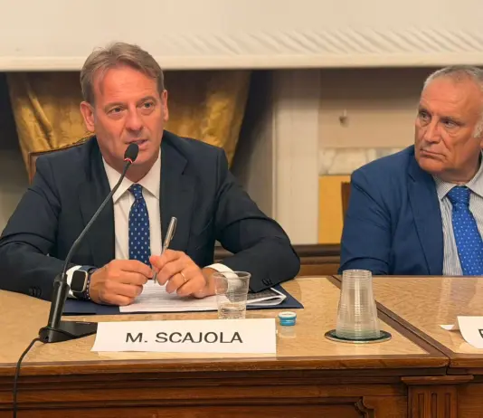 Attività estrattive, Scajola “Regione Liguria vicina ai professionisti”