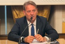 Scajola “Nelle strutture ricettive della Liguria un parcheggio ogni tre camere”