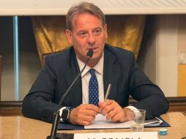 Scajola “Nelle strutture ricettive della Liguria un parcheggio ogni tre camere”