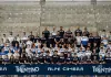 Tutte le Nazionali azzurre in ritiro a Folgaria in vista degli Europei di Antony