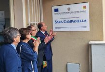 Intitolata nel Palermitano una scuola a Sara Campanella, Schifani “Uniti contro la violenza”