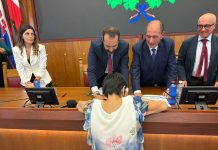 Risanamento a Messina, Schifani consegna 14 case alle famiglie delle baraccopoli