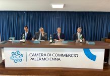 Schifani “Impegnati a favorire opportunità di occupazione per i nostri giovani”